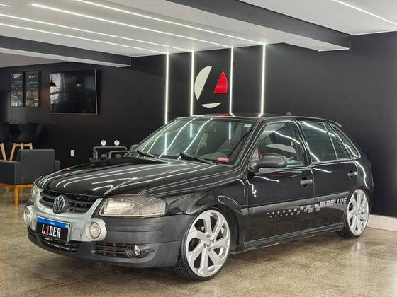 VOLKSWAGEN GOL 1.0 MI 8V FLEX 2P MANUAL G.IV VOLKSWAGEN GOL 1.0 MI 8V FLEX 2P MANUAL G.IV
